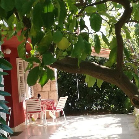 Apartment Petrovic Korcula Town Bagian luar foto