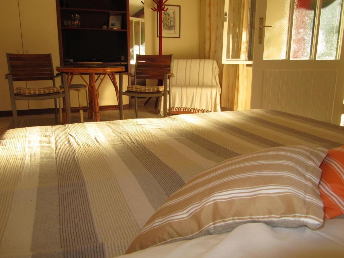 Apartment Petrovic Korcula Town Bagian luar foto