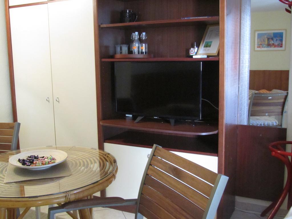 Apartment Petrovic Korcula Town Bagian luar foto