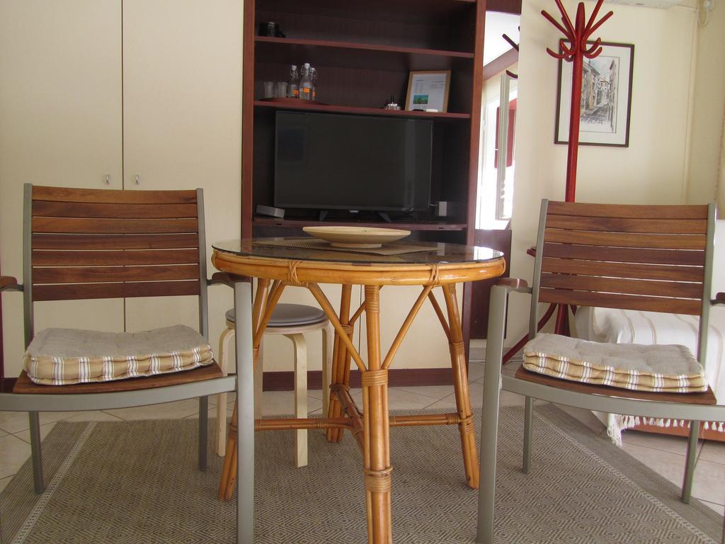 Apartment Petrovic Korcula Town Bagian luar foto