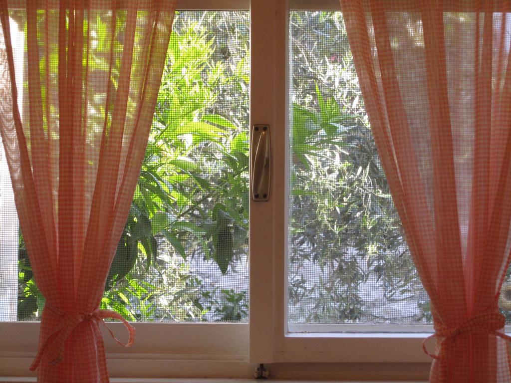 Apartment Petrovic Korcula Town Bagian luar foto