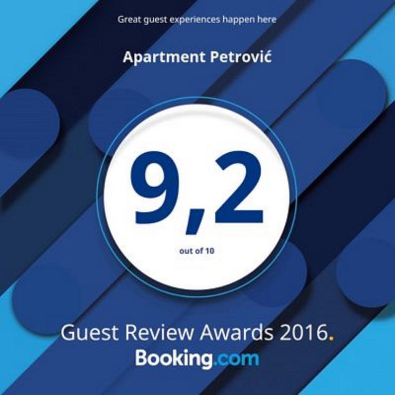 Apartment Petrovic Korcula Town Bagian luar foto